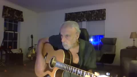 dogluc7 online show from 3, 3, 2025