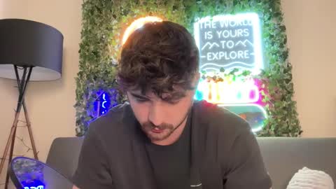 GIJO online show from 6, 3, 2026