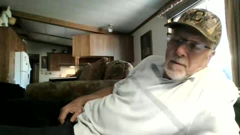 doingmyself69 online show from 17, 9, 2025