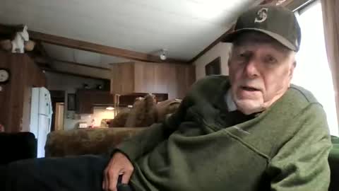 doingmyself69 online show from 8, 10, 2025