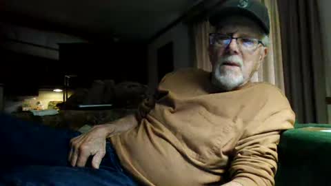 doingmyself69 online show from 4, 11, 2025