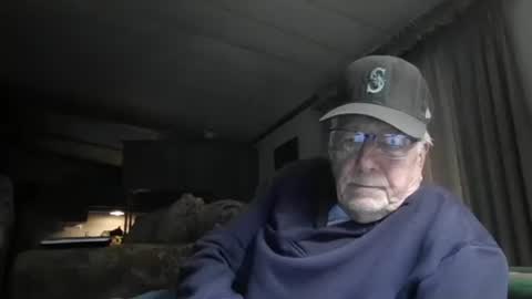 doingmyself69 online show from 13, 3, 2026