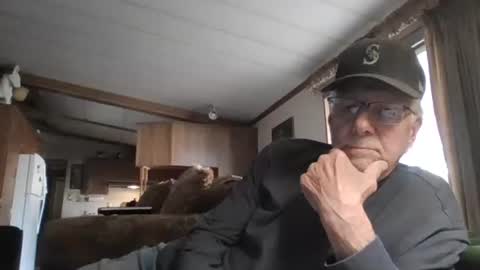 doingmyself69 online show from 16, 3, 2026