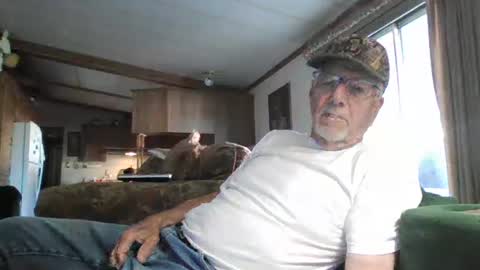 doingmyself69 online show from 2, 6, 2026