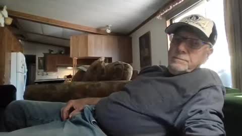 doingmyself69 online show from 4, 6, 2026