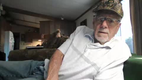 doingmyself69 online show from 9, 6, 2026