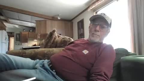 doingmyself69 online show from 11, 6, 2026