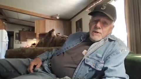 doingmyself69 online show from 11, 6, 2026