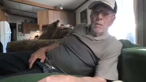 doingmyself69 online show from 16, 6, 2026