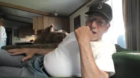 doingmyself69 online show from 17, 6, 2026