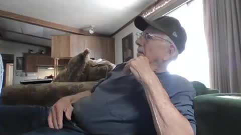 doingmyself69 online show from 18, 6, 2026