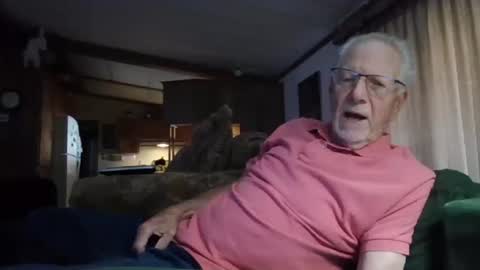 doingmyself69 online show from 19, 6, 2026