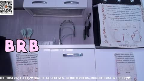 Snapshot of dolce4you69 chatting on 20, 1, 2025 Dea----IF YOU WANT TO SUPPORT ME -Purshase subscribtions scroll BIO THANK YOU LOVE - online show from 20, 1, 2025