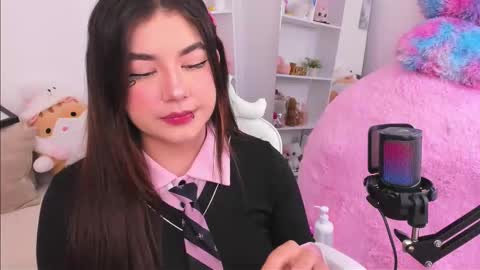 antonella online show from 26, 2, 2026