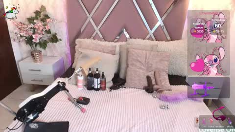 Dolce Pearl online show from 15, 11, 2025