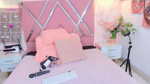 Dolce Pearl online show from 31, 5, 2026