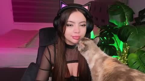 Hii Dont forget to follow me . online show from 17, 4, 2026