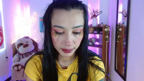 Fiorella Clown online show from 3, 6, 2026
