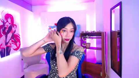 Snapshot of dolceclown66 chatting on 21, 7, 2026 Fiorella Clown online show from 21, 7, 2026