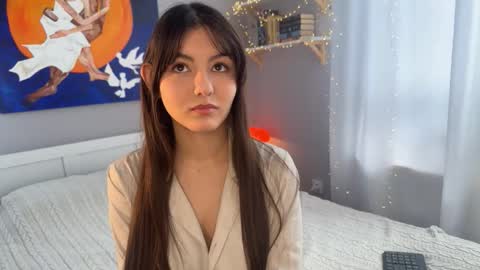 Snapshot of dolcevicky chatting on 2, 3, 2026 dolcevicky online show from 2, 3, 2026