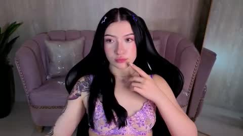 Snapshot of dolcex_a chatting on 9, 10, 2025 dolcex_a online show from 9, 10, 2025
