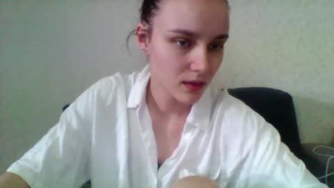 Snapshot of dolcezza_ chatting on 11, 4, 2026 dolcezza_ online show from 11, 4, 2026