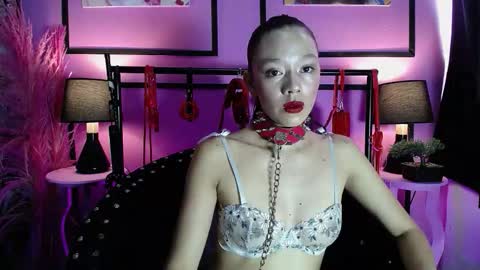 doll4anall online show from 13, 3, 2026