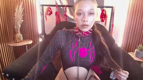doll4anall online show from 10, 4, 2026