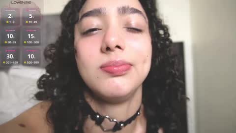 Alice y Ros online show from 16, 12, 2024