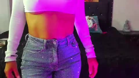 C E L E S T E  online show from 1, 1, 2025