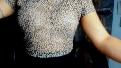Snapshot of doll_celeste19 chatting on 4, 4, 2026 C E L E S T E online show from 4, 4, 2026