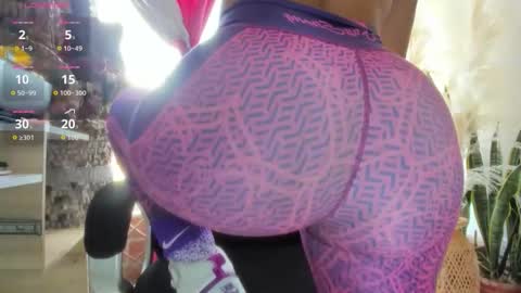 Snapshot of doll_celeste19 chatting on 26, 5, 2026 C E L E S T E online show from 26, 5, 2026