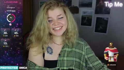 Chloe online show from 2, 1, 2025