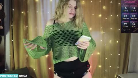 Chloe online show from 16, 1, 2025