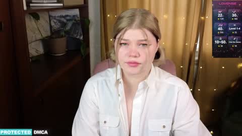 Chloe online show from 23, 1, 2025