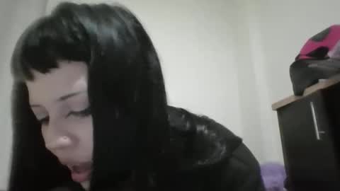 doll_dollys_ online show from 9, 3, 2026