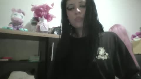 doll_dollys_ online show from 5, 4, 2026