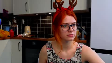 Your doll Lesli online show from 25, 12, 2024