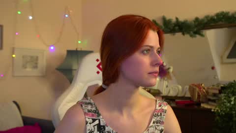 Your doll Lesli online show from 28, 12, 2024