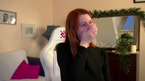 Your doll Lesli online show from 24, 1, 2025