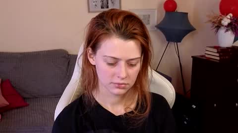 Your doll Lesli online show from 21, 2, 2025