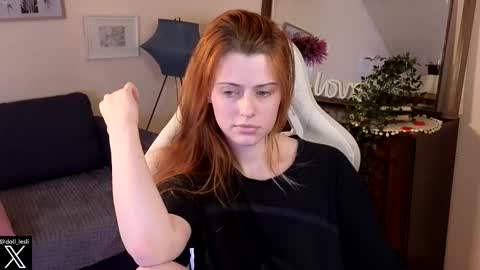 Your doll Lesli online show from 25, 2, 2025