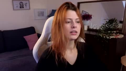 Your doll Lesli online show from 28, 2, 2025