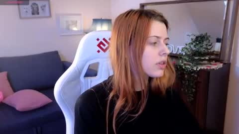 Your doll Lesli online show from 12, 3, 2025