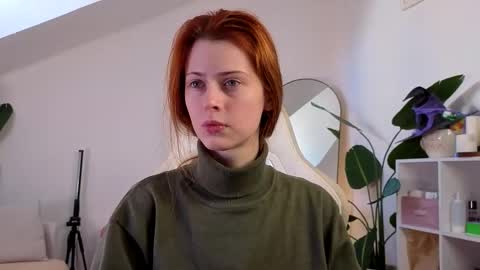 Your doll Lesli online show from 18, 10, 2025