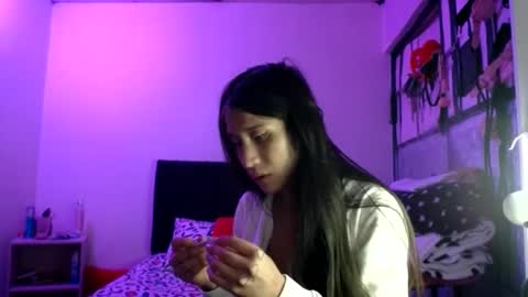 Catherine XXX online show from 4, 1, 2025