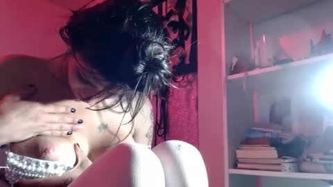 Catherine XXX online show from 12, 1, 2025