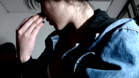 Catherine XXX online show from 13, 1, 2025