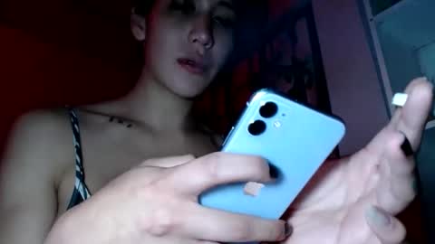 Catherine XXX online show from 28, 1, 2025