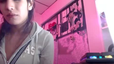 Catherine XXX online show from 7, 2, 2025